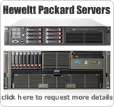 hp-servers